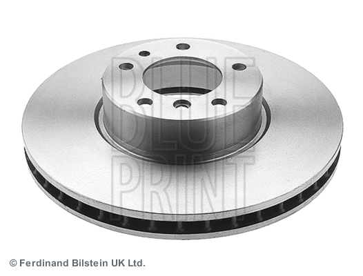 ADB114342 BLUE PRINT Тормозной диск (фото 1)