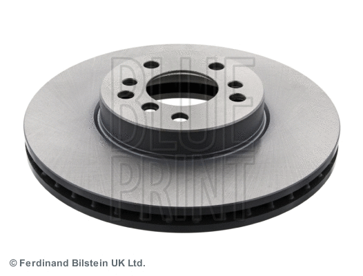 ADB114357 BLUE PRINT Тормозной диск (фото 1)
