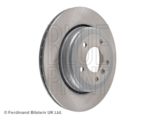 ADB114363 BLUE PRINT Тормозной диск (фото 2)