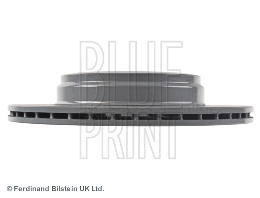 ADB114363 BLUE PRINT Тормозной диск (фото 3)