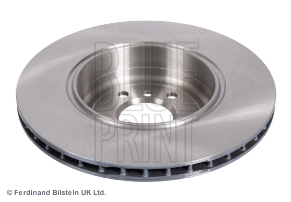 ADB114369 BLUE PRINT Тормозной диск (фото 2)