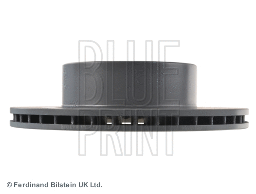 ADB114370 BLUE PRINT Тормозной диск (фото 3)