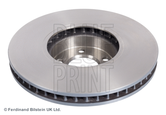 ADB114371 BLUE PRINT Тормозной диск (фото 2)