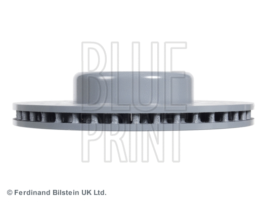 ADB114375 BLUE PRINT Тормозной диск (фото 3)