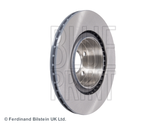 ADB114377 BLUE PRINT Тормозной диск (фото 2)