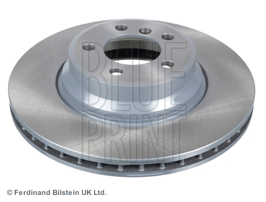 ADB114386 BLUE PRINT Тормозной диск (фото 1)