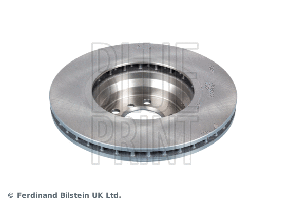 ADB114386 BLUE PRINT Тормозной диск (фото 2)