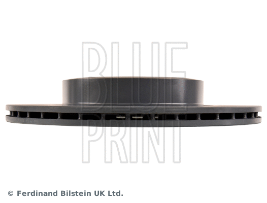 ADB114397 BLUE PRINT Тормозной диск (фото 3)