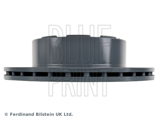 ADBP430002 BLUE PRINT Тормозной диск (фото 3)