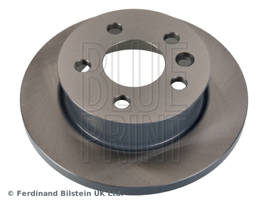 ADBP430007 BLUE PRINT Тормозной диск (фото 1)