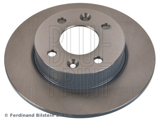 ADBP430008 BLUE PRINT Тормозной диск (фото 1)