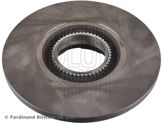 ADBP430019 BLUE PRINT Тормозной диск (фото 2)