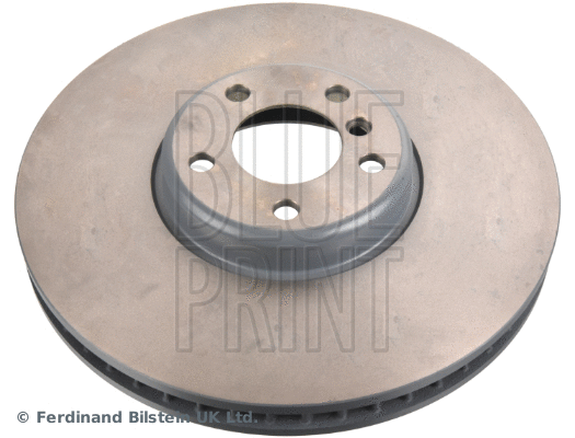 ADBP430023 BLUE PRINT Тормозной диск (фото 1)