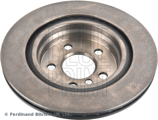 ADBP430031 BLUE PRINT Тормозной диск (фото 2)