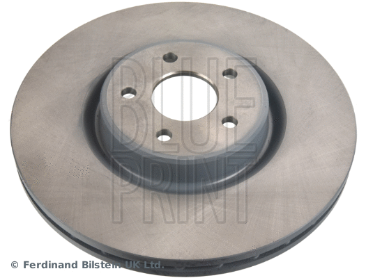 ADBP430038 BLUE PRINT Тормозной диск (фото 1)