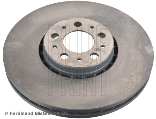 ADBP430043 BLUE PRINT Тормозной диск (фото 1)