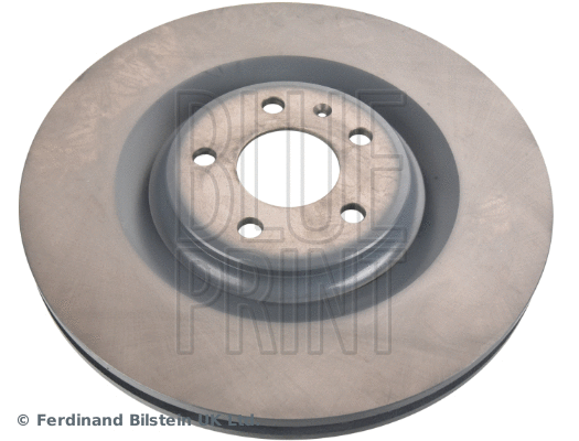 ADBP430046 BLUE PRINT Тормозной диск (фото 1)