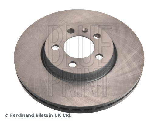 ADBP430098 BLUE PRINT Тормозной диск (фото 1)