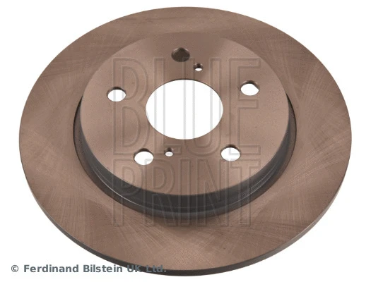 ADBP430103 BLUE PRINT Тормозной диск (фото 1)