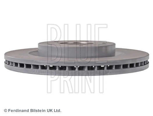 ADC443100 BLUE PRINT Тормозной диск (фото 3)