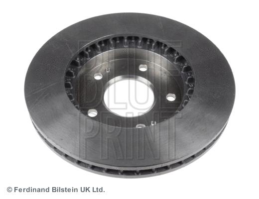 ADC443106C BLUE PRINT Тормозной диск (фото 2)