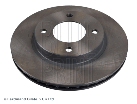 ADC443111 BLUE PRINT Тормозной диск (фото 1)