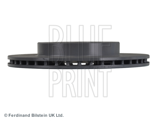 ADC443111 BLUE PRINT Тормозной диск (фото 3)