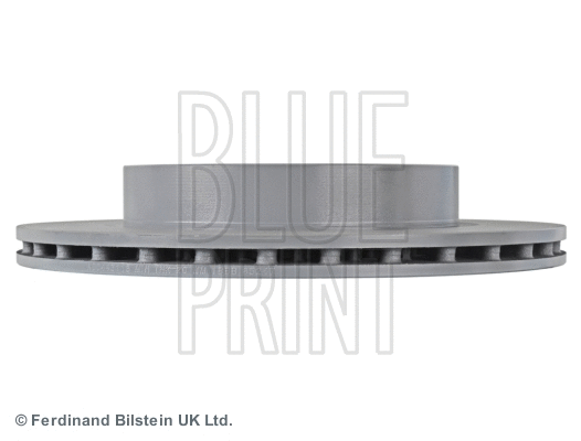 ADC443118 BLUE PRINT Тормозной диск (фото 3)