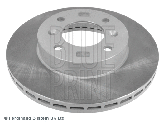 ADC443122 BLUE PRINT Тормозной диск (фото 1)