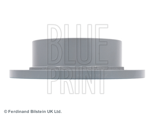ADC44335 BLUE PRINT Тормозной диск (фото 3)