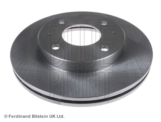 ADC44336 BLUE PRINT Тормозной диск (фото 1)