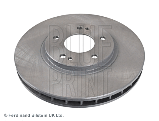 ADC44360 BLUE PRINT Тормозной диск (фото 1)