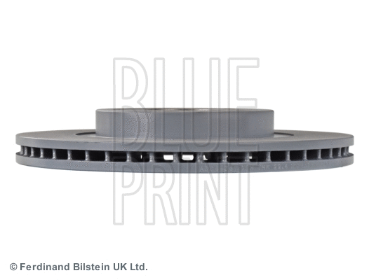 ADC44367 BLUE PRINT Тормозной диск (фото 3)