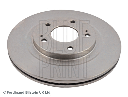ADC44377 BLUE PRINT Тормозной диск (фото 1)