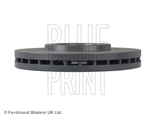 ADC44393 BLUE PRINT Тормозной диск (фото 3)