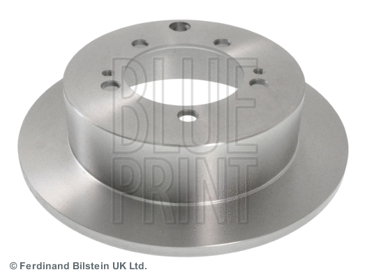 ADC44396 BLUE PRINT Тормозной диск (фото 1)