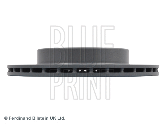 ADD64326 BLUE PRINT Тормозной диск (фото 3)