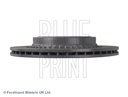 ADF124303 BLUE PRINT Тормозной диск (фото 3)