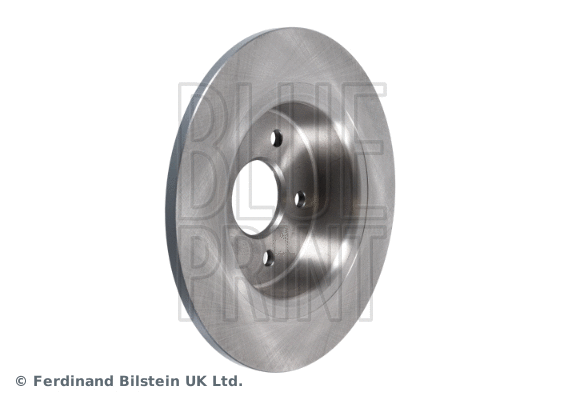 ADF124312 BLUE PRINT Тормозной диск (фото 2)