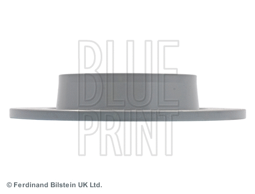 ADF124312 BLUE PRINT Тормозной диск (фото 3)
