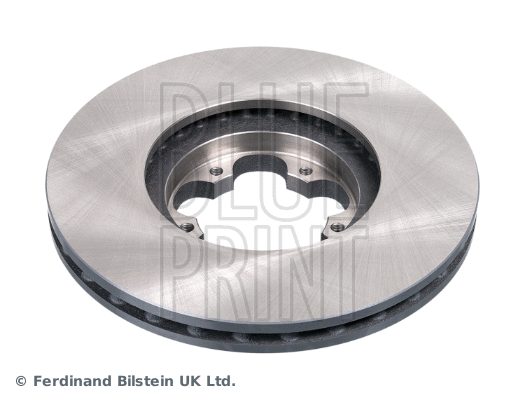 ADF124315 BLUE PRINT Тормозной диск (фото 2)