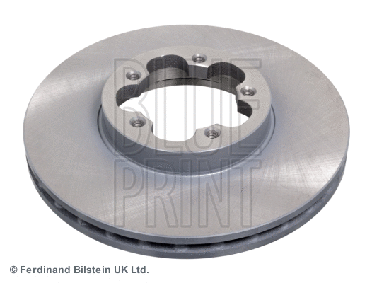 ADF124330 BLUE PRINT Тормозной диск (фото 1)