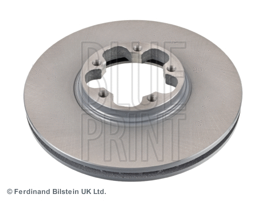 ADF124346 BLUE PRINT Тормозной диск (фото 1)