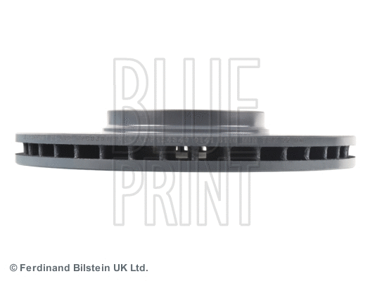 ADF124346 BLUE PRINT Тормозной диск (фото 3)