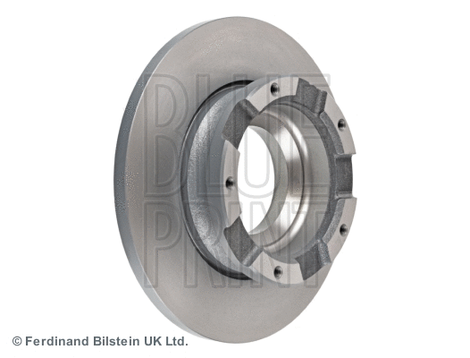 ADF124349 BLUE PRINT Тормозной диск (фото 2)