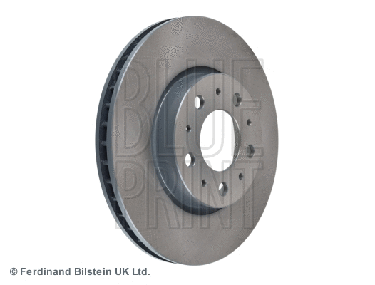 ADF124352 BLUE PRINT Тормозной диск (фото 2)