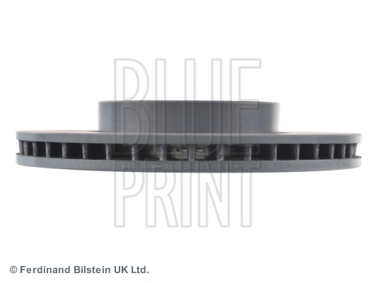 ADF124352 BLUE PRINT Тормозной диск (фото 3)