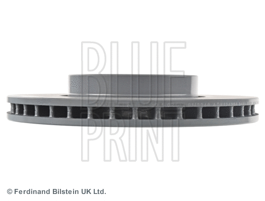 ADF124361 BLUE PRINT Тормозной диск (фото 2)