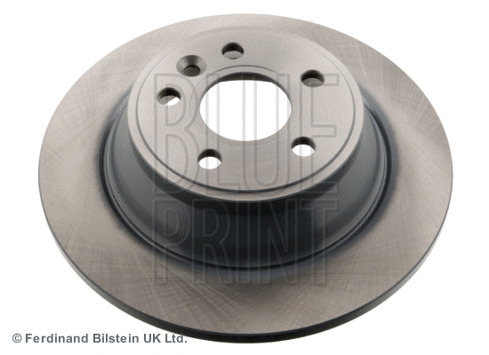 ADF124368 BLUE PRINT Тормозной диск (фото 1)