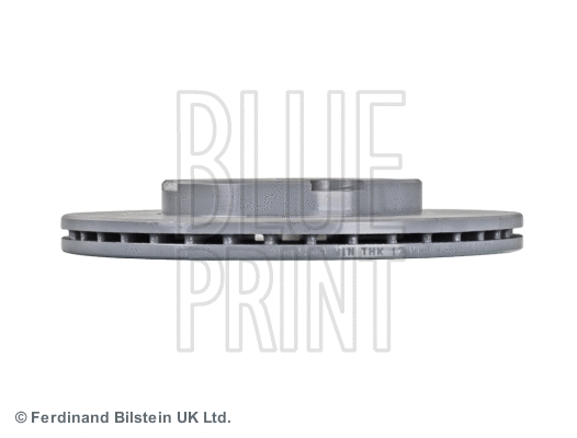 ADG04308 BLUE PRINT Тормозной диск (фото 3)